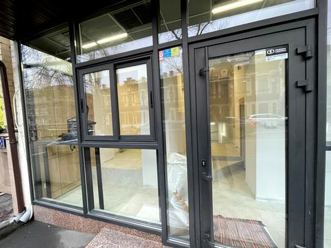 коммерческая по адресу Александра Конисского ул., 16