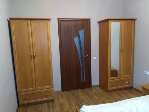 квартира за адресою Мирослава Мисли вул. (Цілиноградська), 50