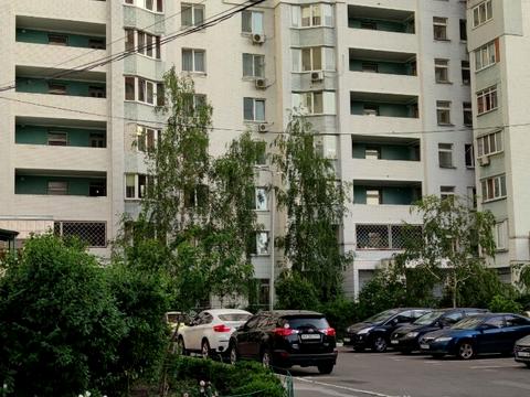 квартира по адресу Анны Ахматовой ул., 16-Б