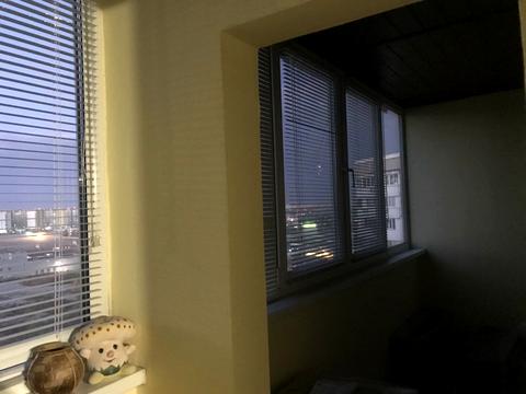 квартира по адресу Симиренко ул., 34-А