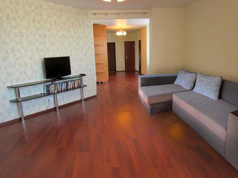 квартира по адресу Степана Рудницкого ул. (Вильямса академика), 5