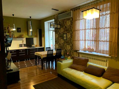 квартира за адресою Незалежності, 84