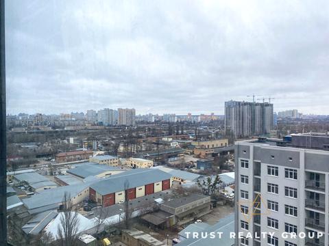 квартира по адресу Причальная ул., 14