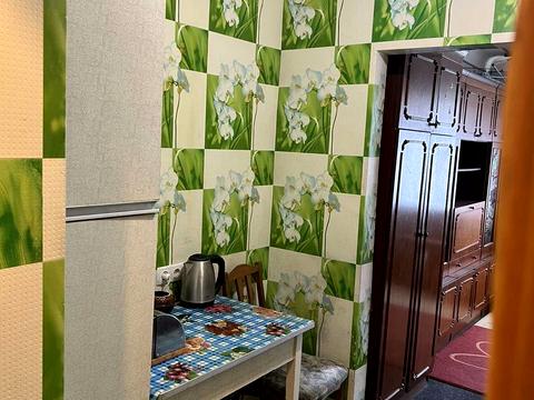 квартира за адресою Набережно-Корчуватська вул., 56/66