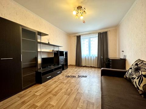 квартира по адресу Григория Ващенко ул., 3