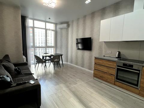 квартира по адресу Гагаринское Плато ул. (Гагаринское Плато), 9