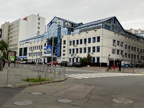 квартира по адресу Кловский спуск (Кловський), 7