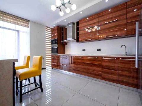 квартира за адресою Регенераторна вул., 4