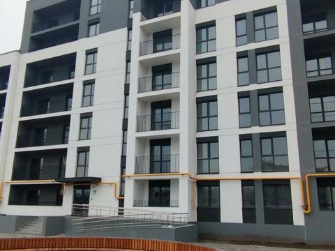 квартира за адресою Героїв Дніпра вул., 4/1
