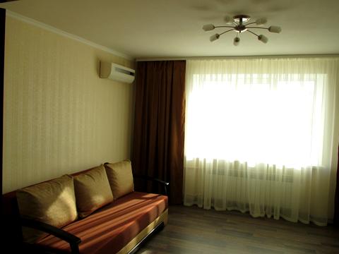 квартира по адресу Александра Поля просп. (Кірова), 52