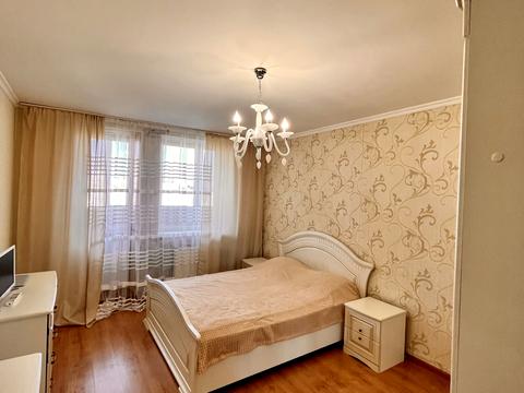 квартира по адресу Голосеевская ул., 13-А