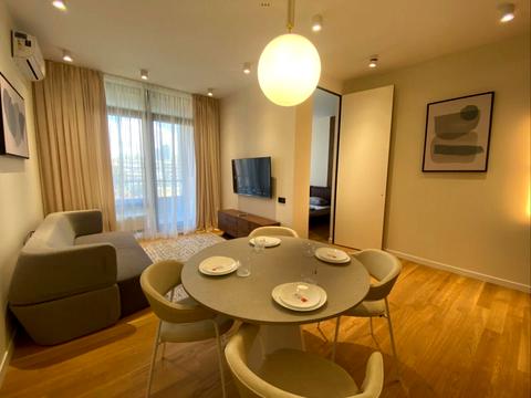 квартира за адресою Федорова Івана вул., 2-А