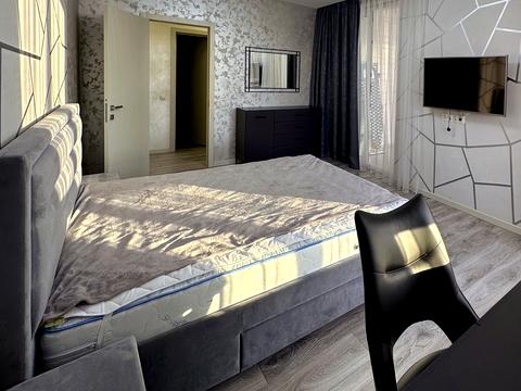квартира по адресу Миколы Бажана просп., 1-А