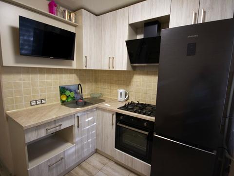 квартира по адресу Ивана и Юрия Лип ул. (Гайдара), 68