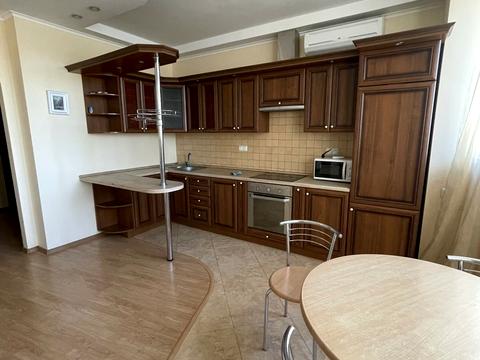 квартира за адресою проспект Миколи Бажана, 24