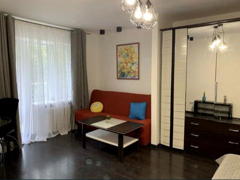 квартира за адресою Бастіонна вул., 13