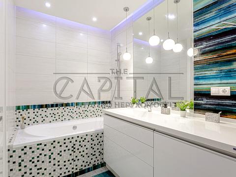 квартира за адресою Зарічна вул., 1-В