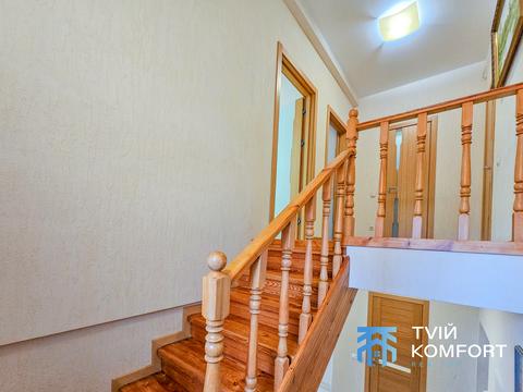 квартира за адресою Ревуцького вул., 5