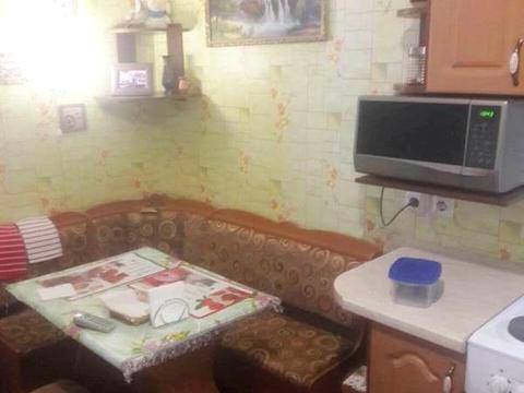 квартира за адресою Миколи Закревського вул., 95-А