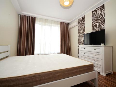 квартира за адресою Святошинська вул., 27-А