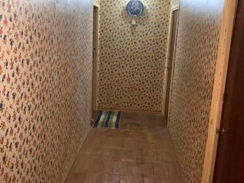 квартира по адресу Людвига Свободы просп., 34