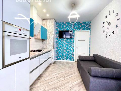 квартира за адресою Харківська вул., 6