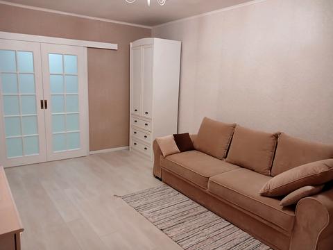 квартира по адресу Ясиноватский пер., 11