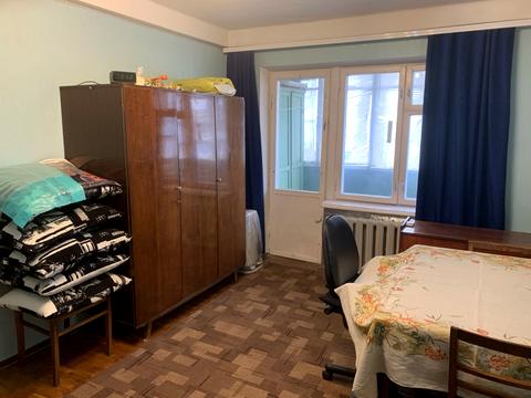 квартира по адресу Милютенко ул., 9а