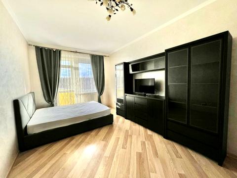 квартира по адресу Червоной Калины просп., 58