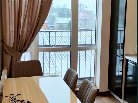 квартира по адресу Алли Горської ул. (Нарымская), 104