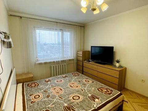 квартира за адресою Івана Пулюя вул., 3