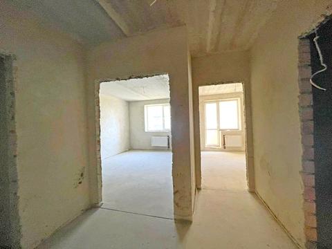 квартира по адресу Центральная ул., 7а