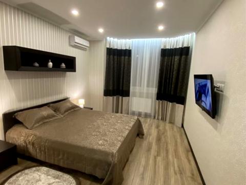 квартира за адресою Европейская, 30