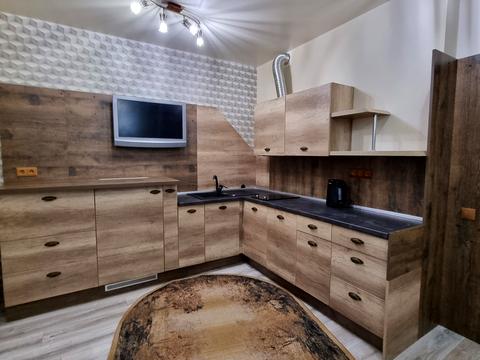 квартира за адресою Тираспольська вул., 58