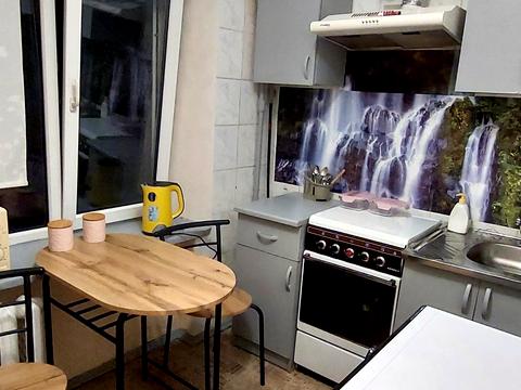 квартира за адресою Білоруська вул., 23