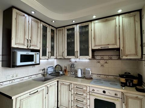 квартира по адресу Рональда Рейгана ул., 26