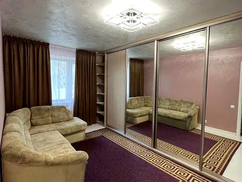 квартира за адресою Польова вул., 26