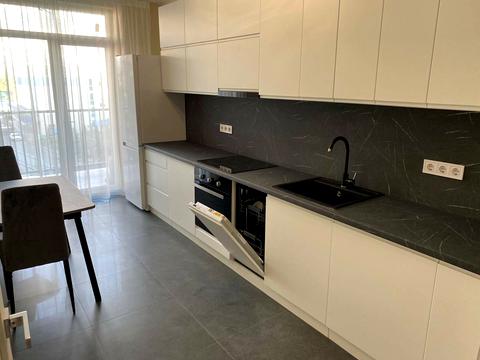 квартира по адресу Городоцкая ул., 228а