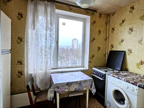 квартира по адресу Электровозная ул., 17