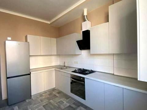 квартира за адресою Січових стрільців вул., 23