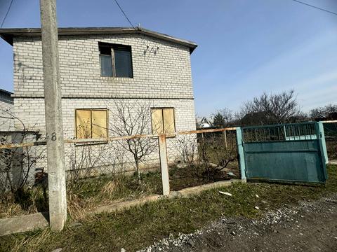 будинок за адресою Абрикосова