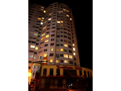 квартира по адресу Светлая ул., 3д