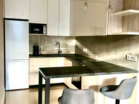 квартира за адресою Тадея Рильського бульв., 1