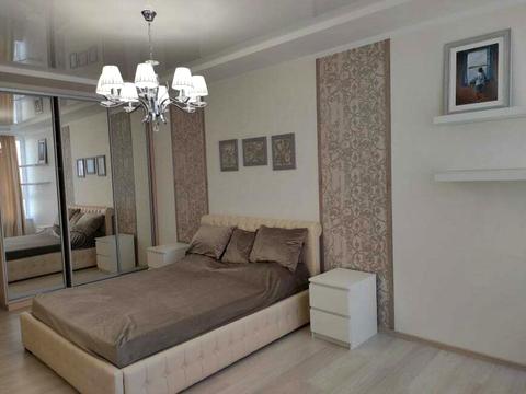 квартира за адресою Самійла Кішки вул. (Маршала Конєва), 12