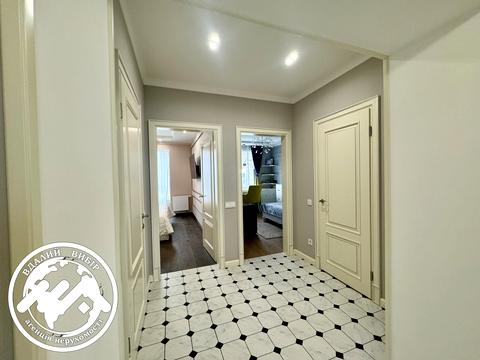 квартира за адресою Келецька вул., 45б