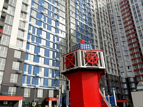 квартира за адресою Гліба Бабіча вул. (Канальна), 8-Б