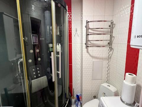 квартира за адресою Науки просп., 32