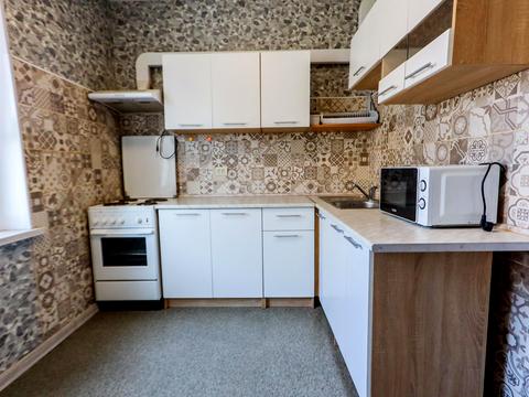 квартира по адресу Александра Кошица ул., 10/21