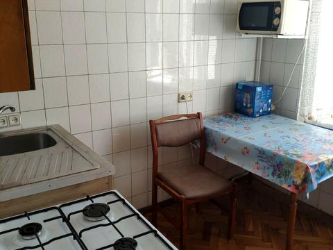 комната по адресу Запорожское шоссе, 40