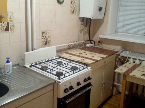 квартира по адресу Независимости ул. (Титова), 3